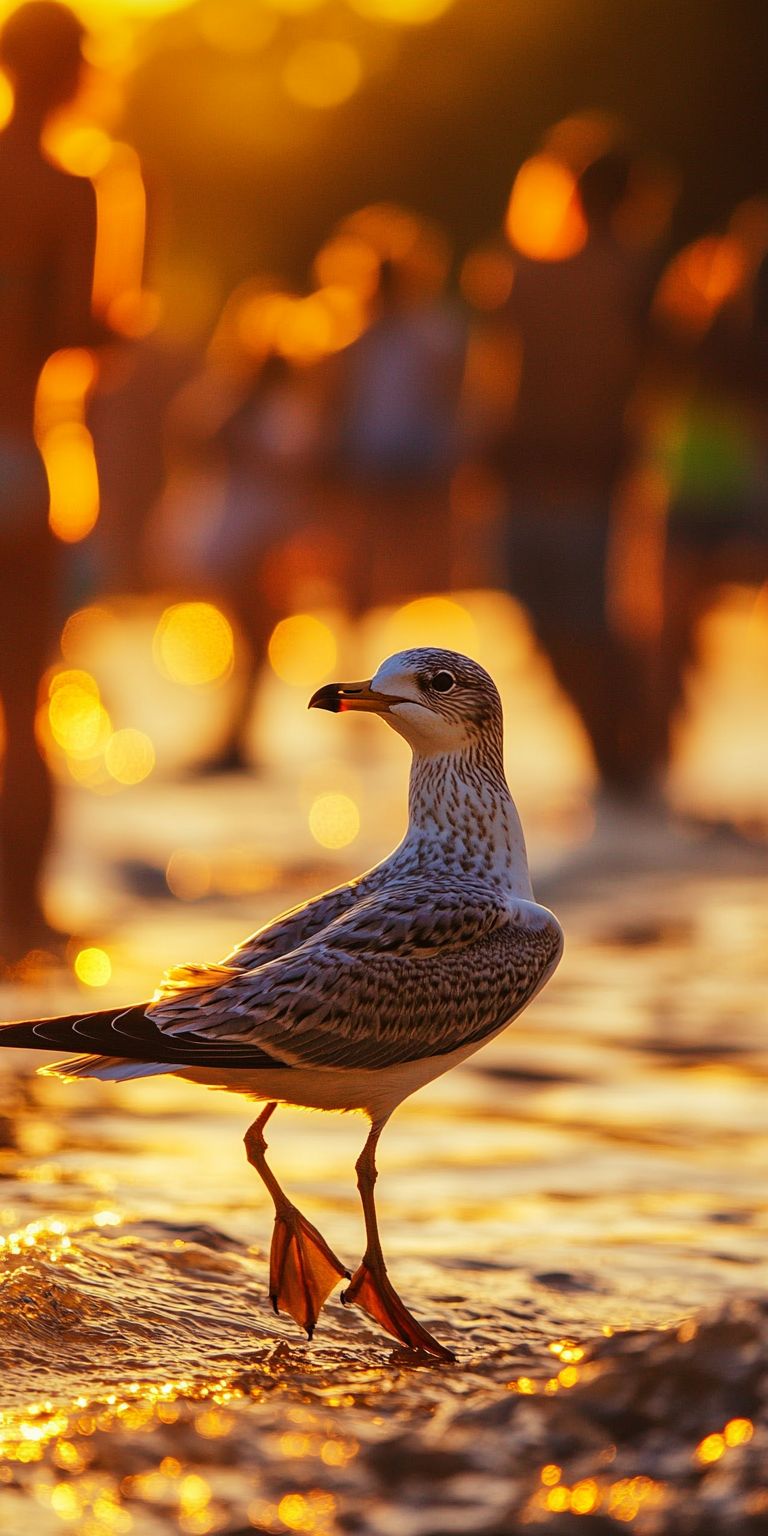 Fond d'écran ete pour mobile 5