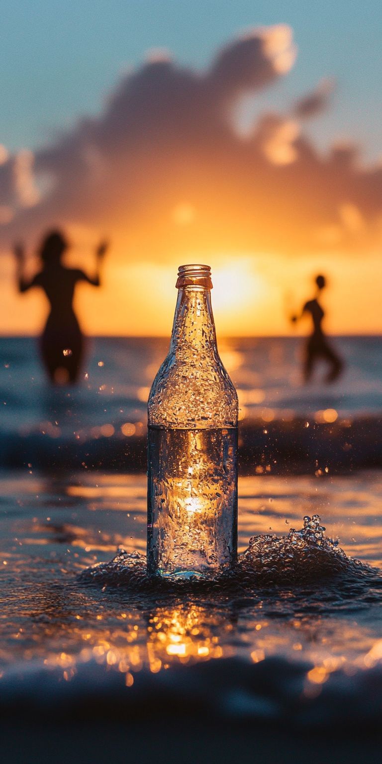 Fond d'écran ete pour mobile 9