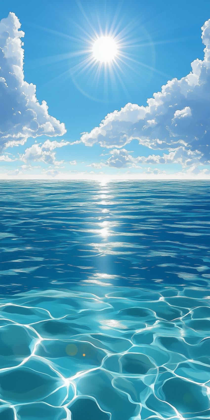 Fond d'écran mobile ete wallpaper smartphone 4