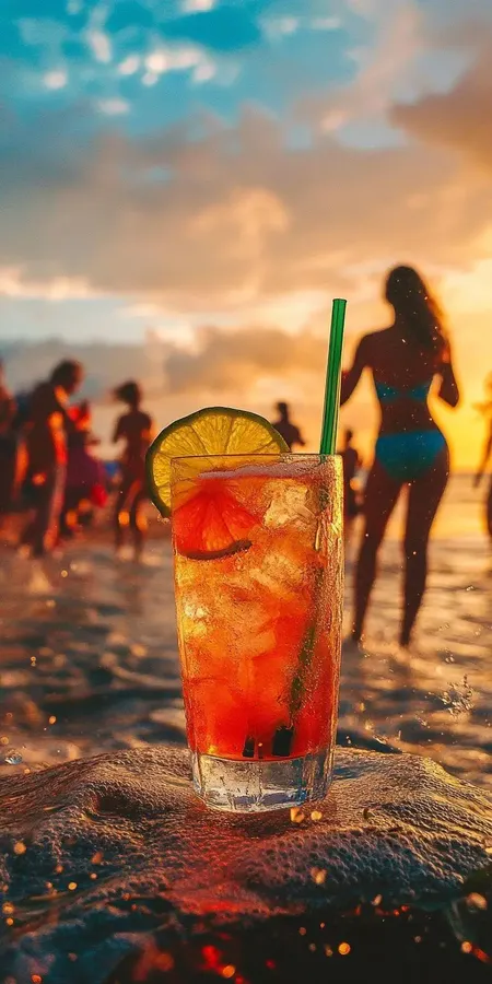 fond d ecran ete pour mobile 11