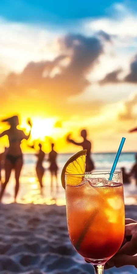 fond d ecran ete pour mobile 12