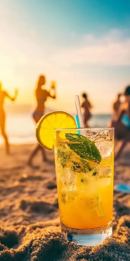 fond d ecran ete pour mobile 13