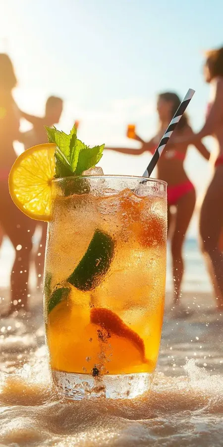 fond d ecran ete pour mobile 14