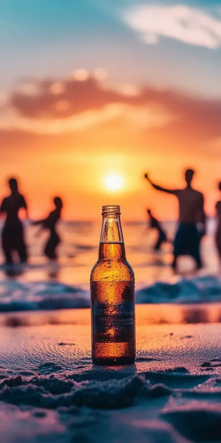 fond d ecran ete pour mobile 8