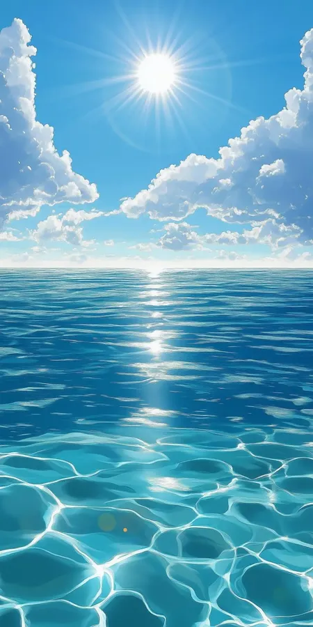 fond d ecran mobile ete wallpaper smartphone 4