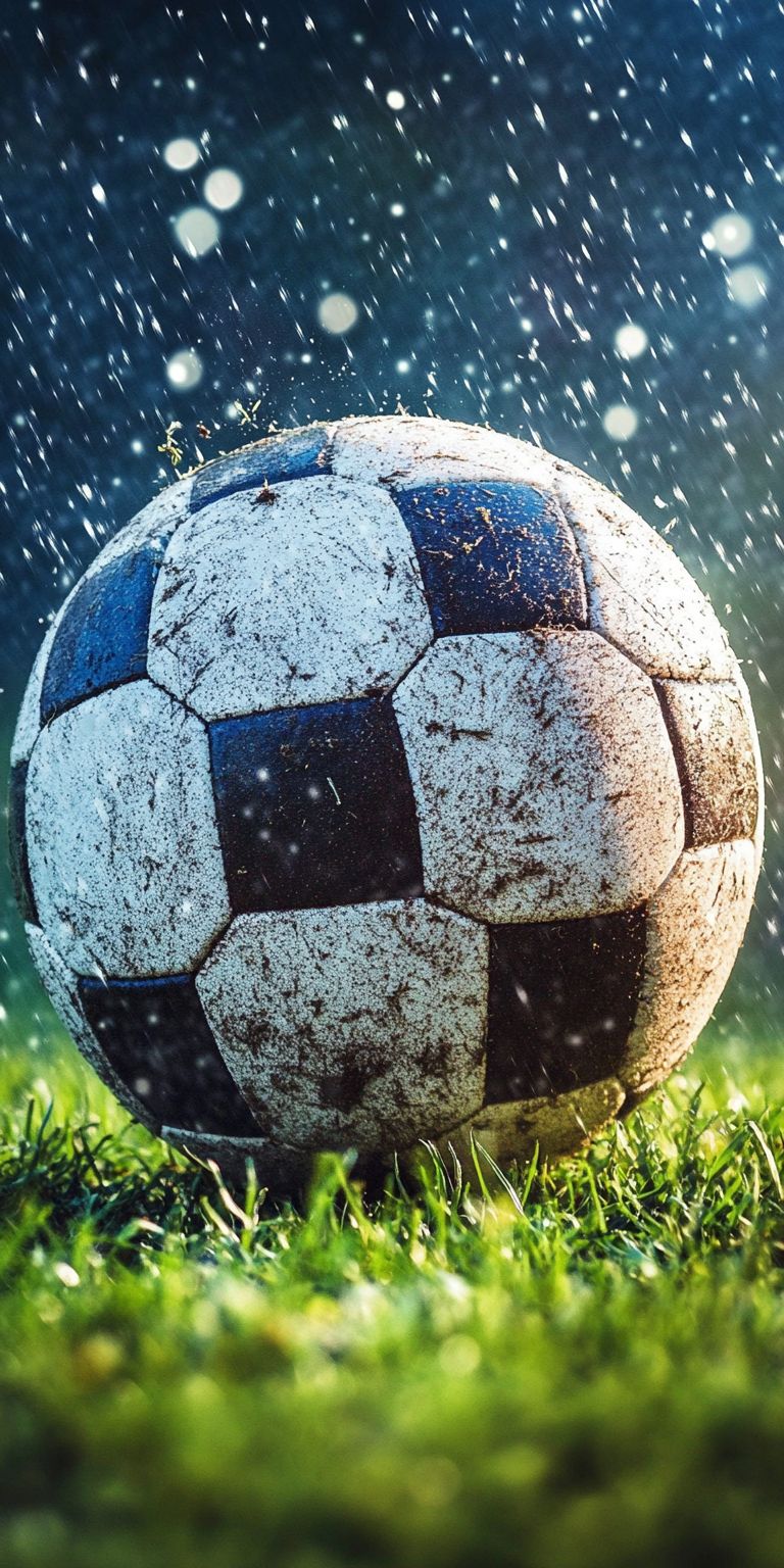 Fond d'écran foot pour mobile 15