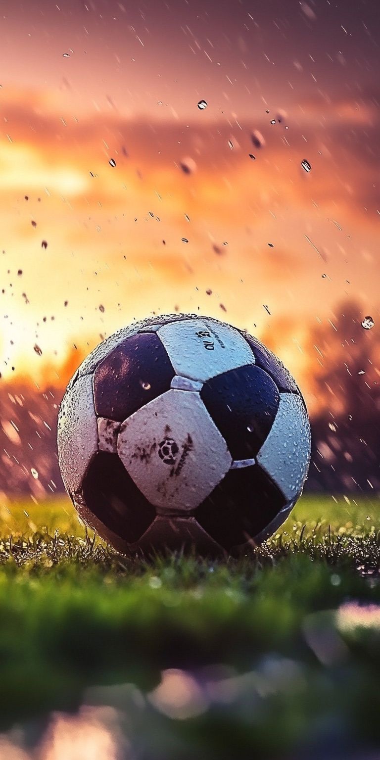 fond d ecran foot pour mobile 17