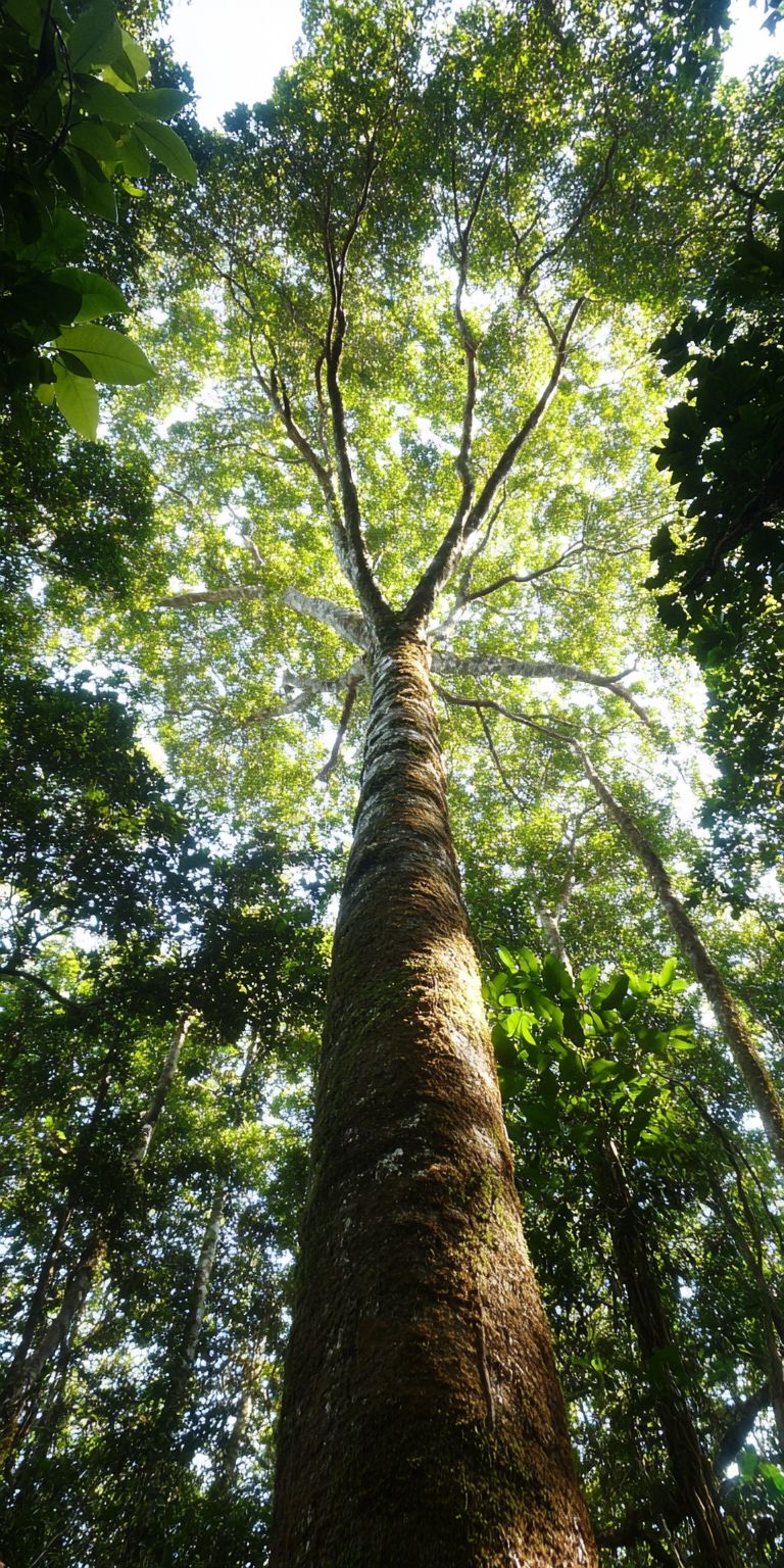 fond d ecran foret pour mobile 25