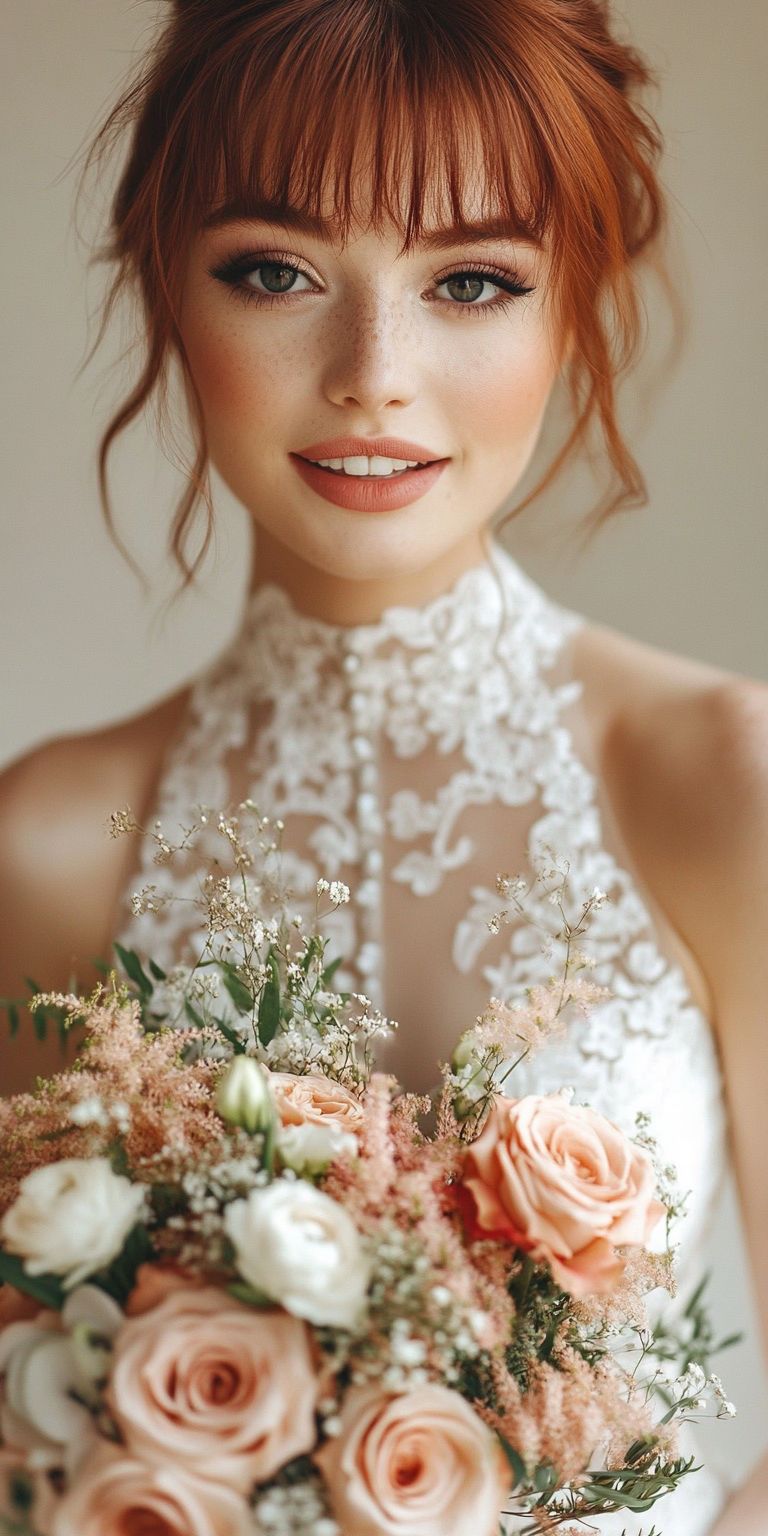 fond d ecran belle mariee pour mobile 24