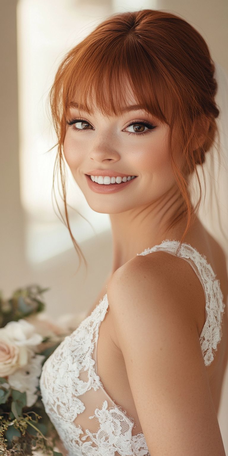 fond d ecran belle mariee pour mobile 27