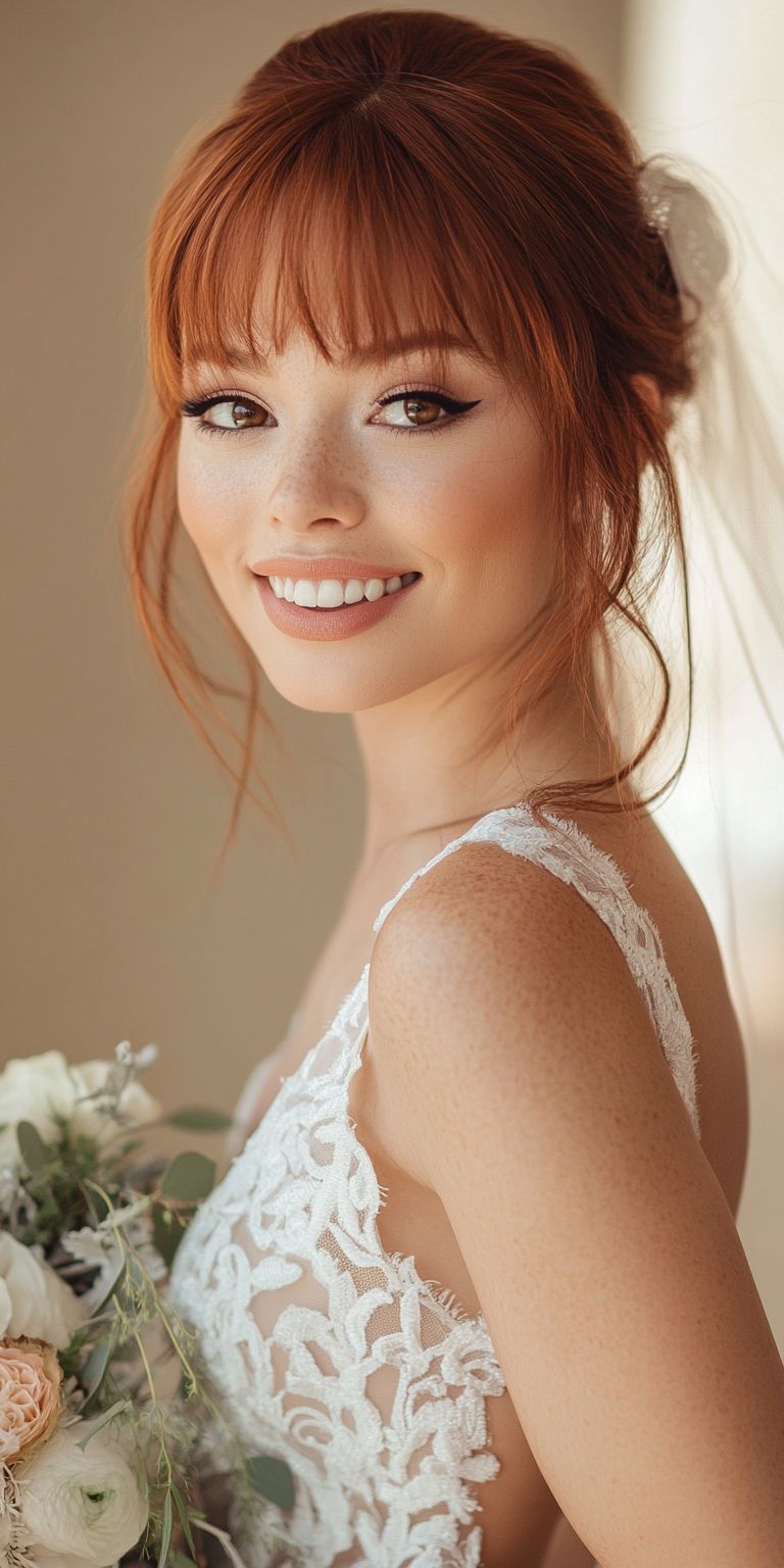 fond d ecran belle mariee pour mobile 31