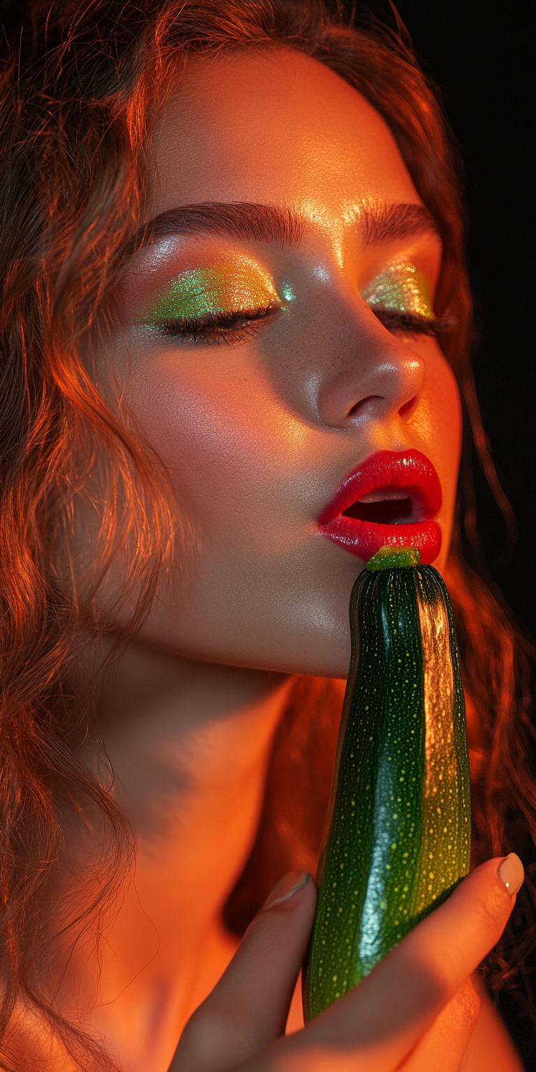 Fond d'écran color makeup pour mobile 11