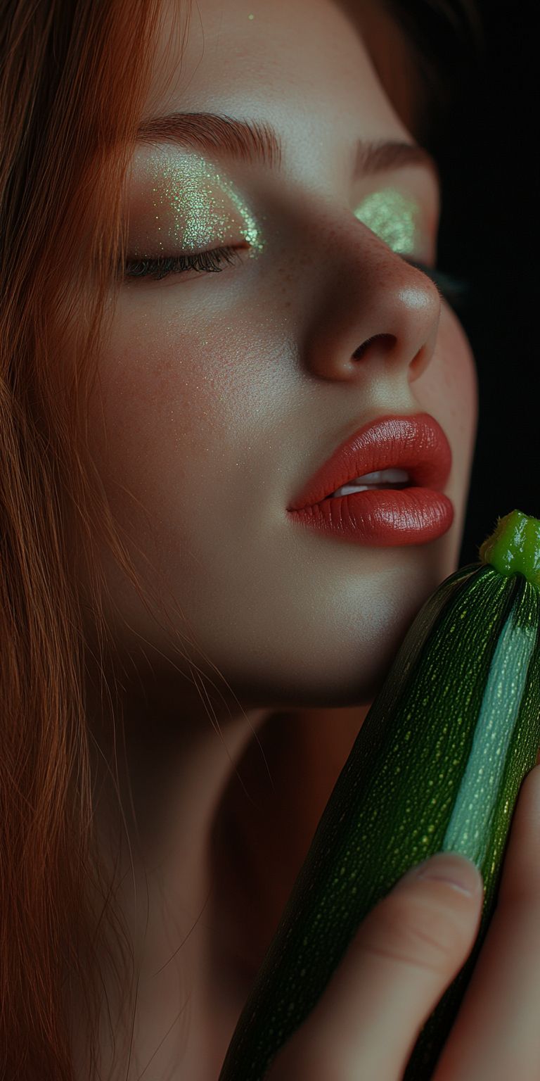 Fond d'écran color makeup pour mobile 13