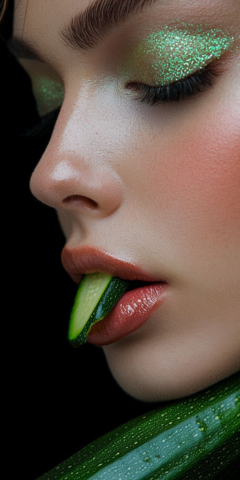 Fond d'écran color makeup pour mobile 15