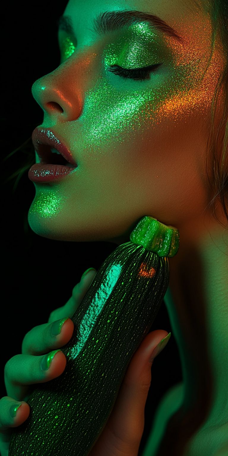 Fond d'écran color makeup pour mobile 16