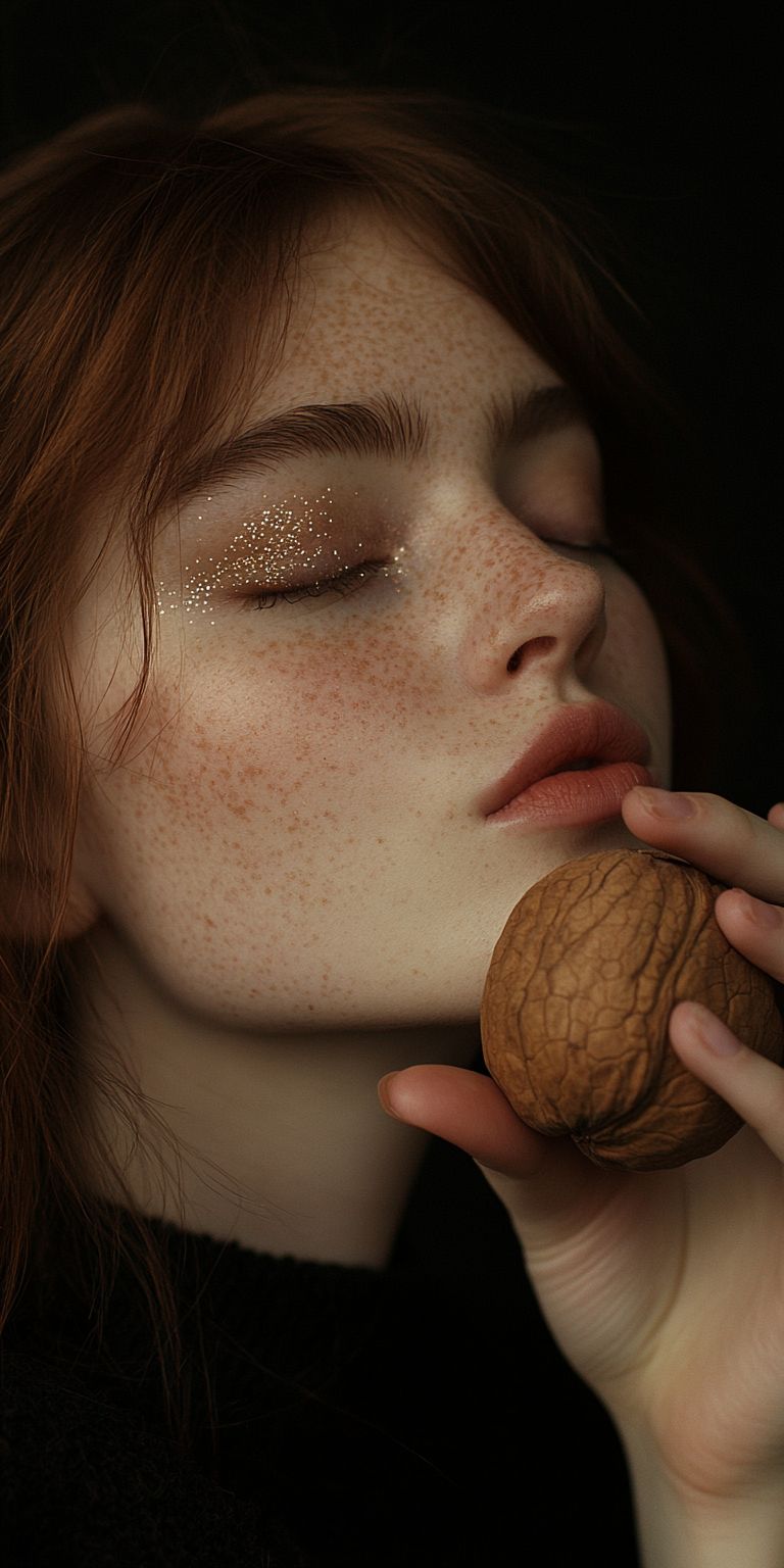 Fond d'écran color makeup pour mobile 4