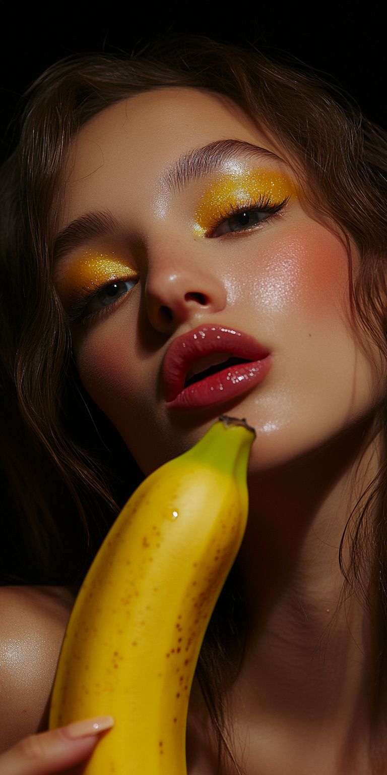 Fond d'écran color makeup pour mobile 41