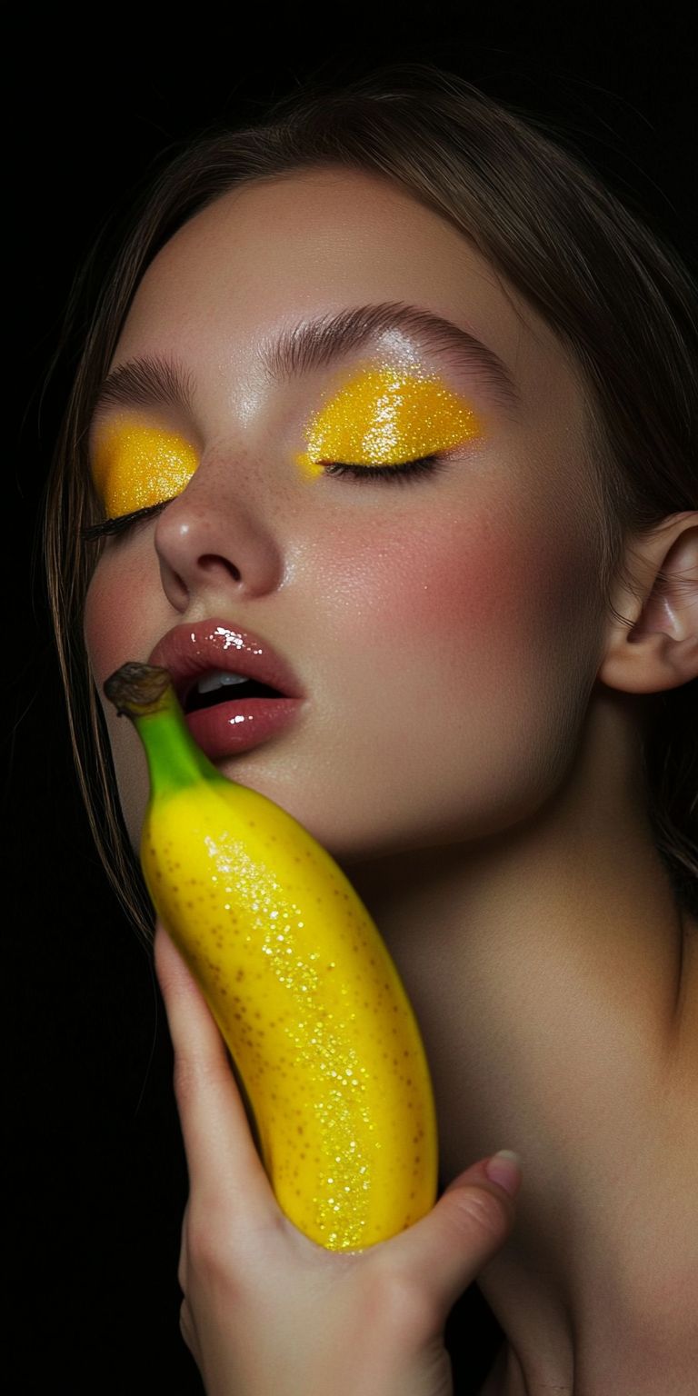 Fond d'écran color makeup pour mobile 42