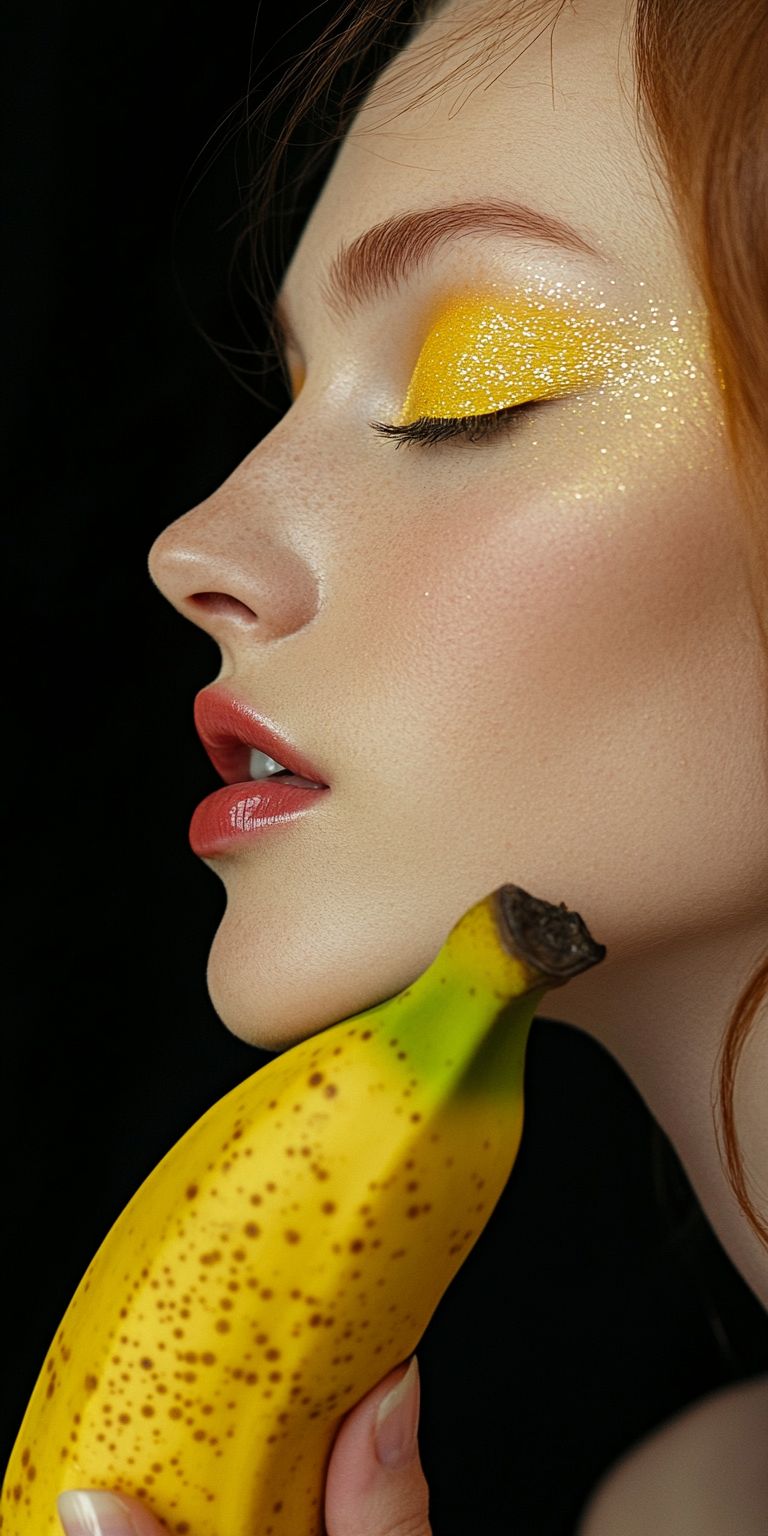 Fond d'écran color makeup pour mobile 43