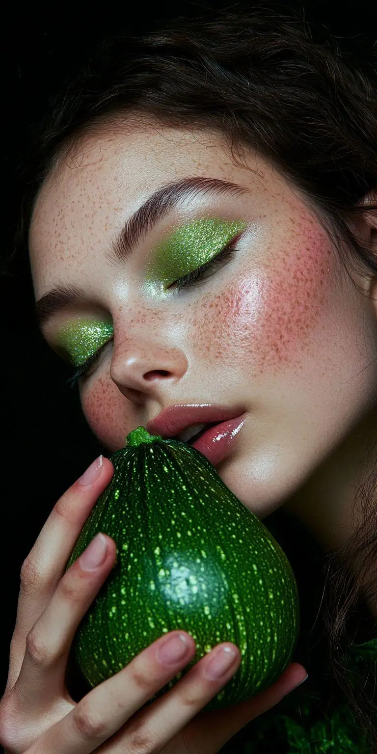 fond d ecran color makeup pour mobile 14