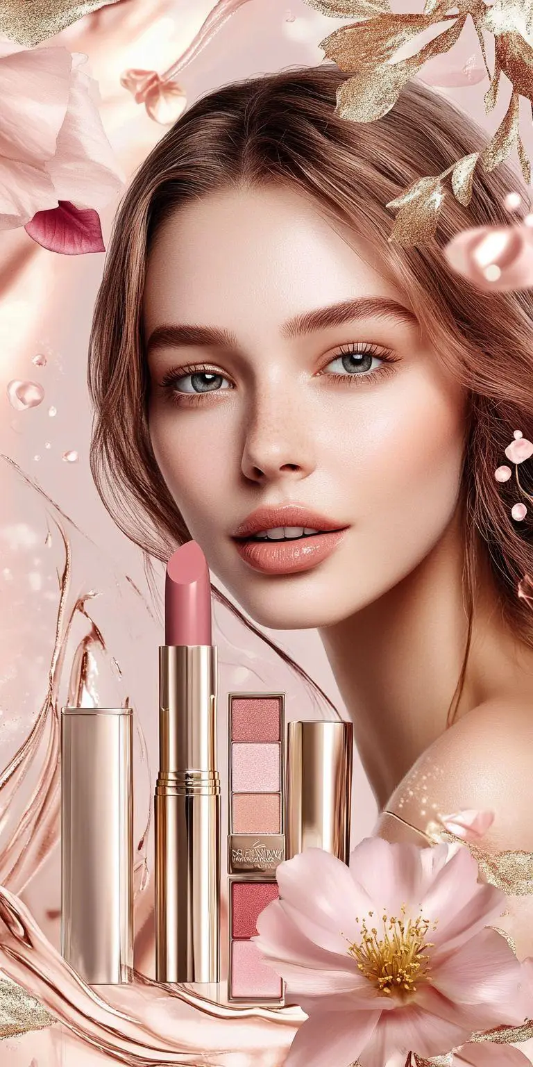 fond d ecran pub maquillage pour mobile 15