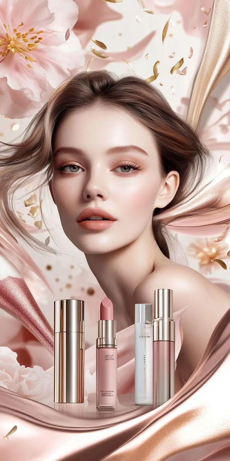 fond d ecran pub maquillage pour mobile 17