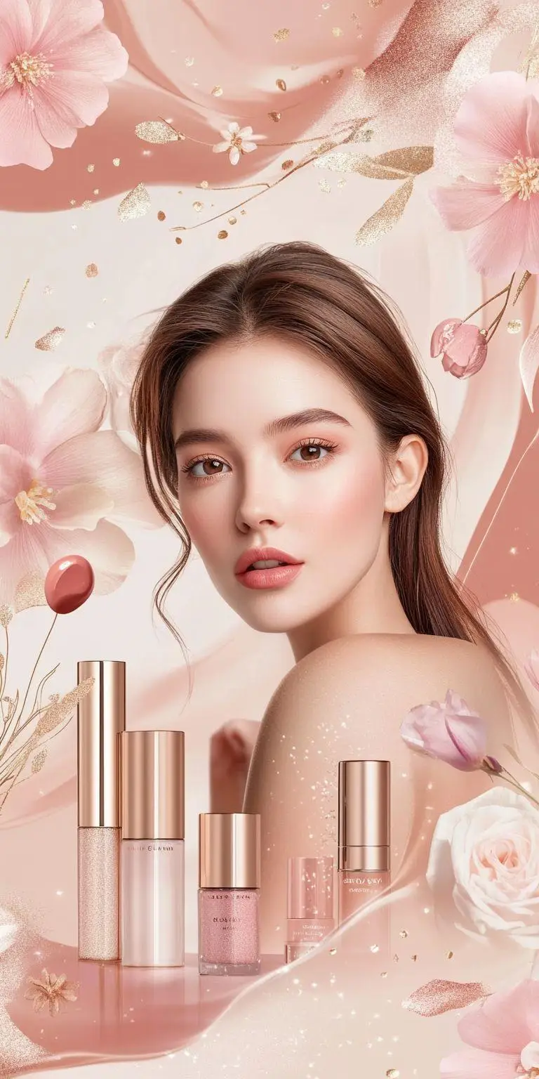 fond d ecran pub maquillage pour mobile 20