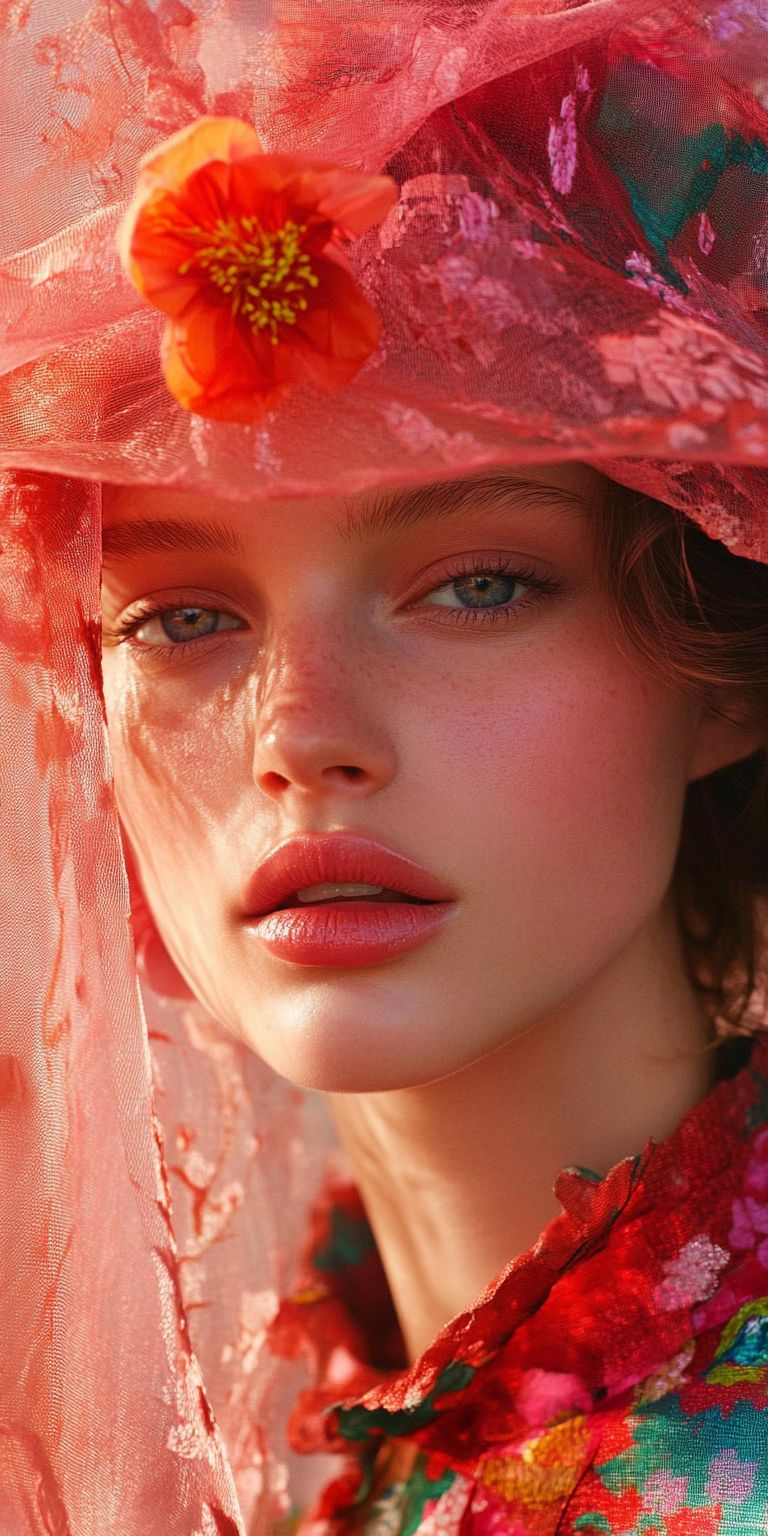 fond d ecran mode femme pour mobile 100