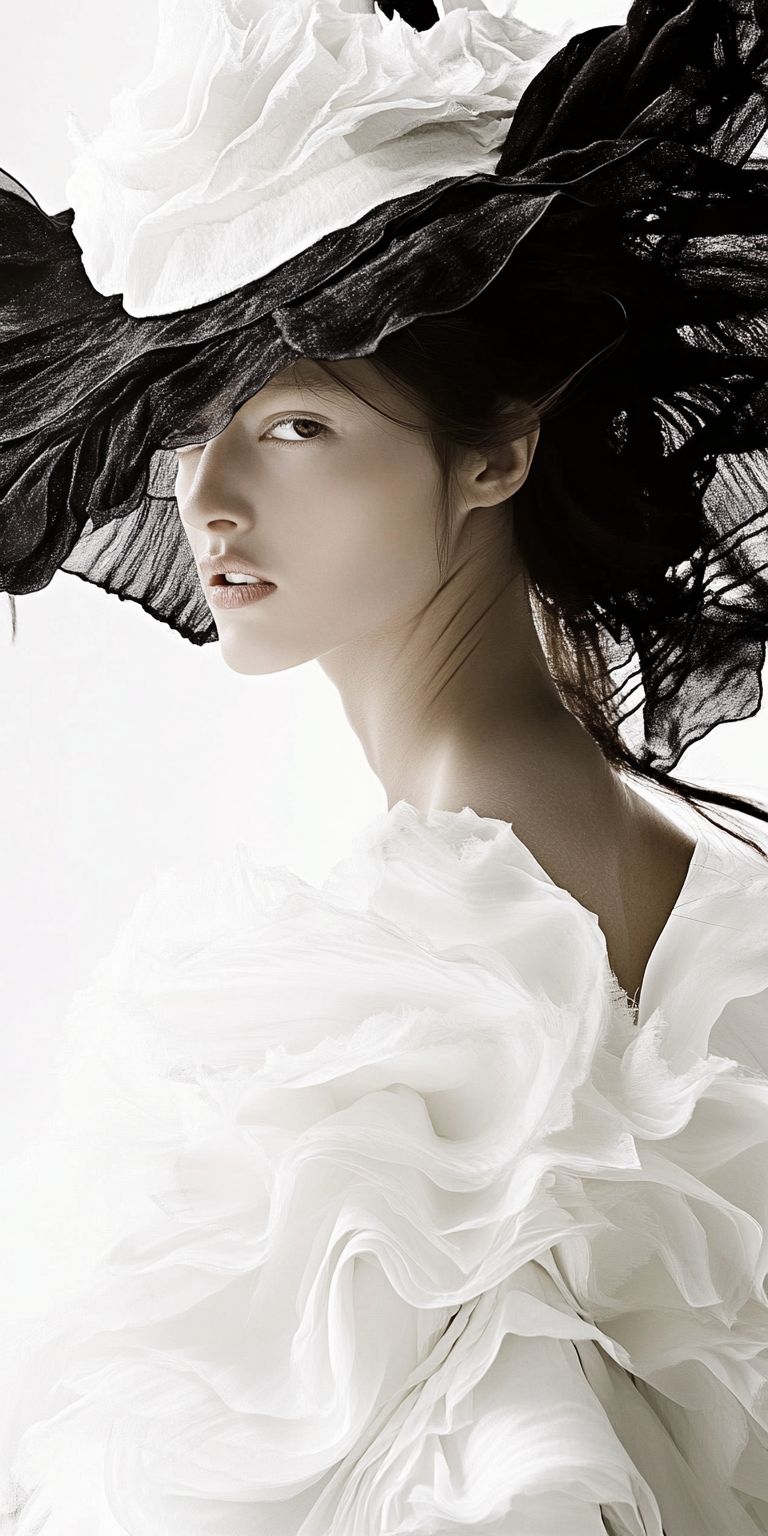 fond d ecran mode femme pour mobile 101