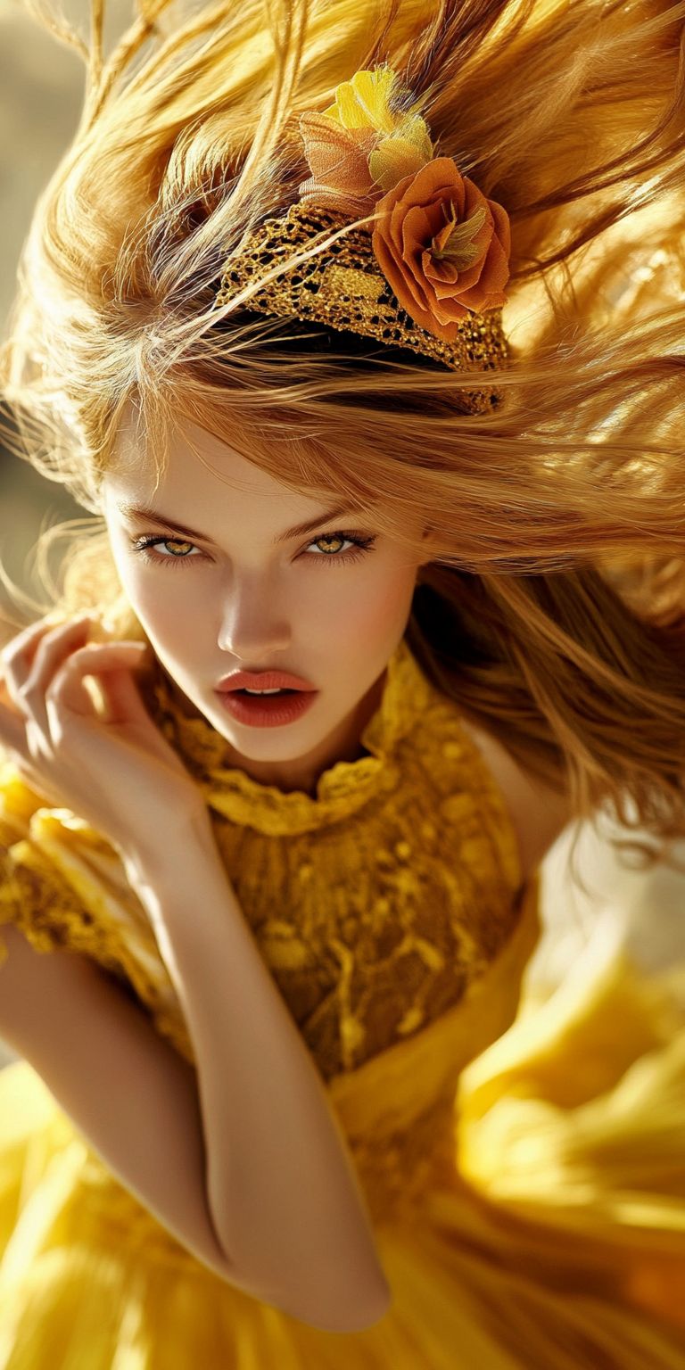 fond d ecran mode femme pour mobile 106