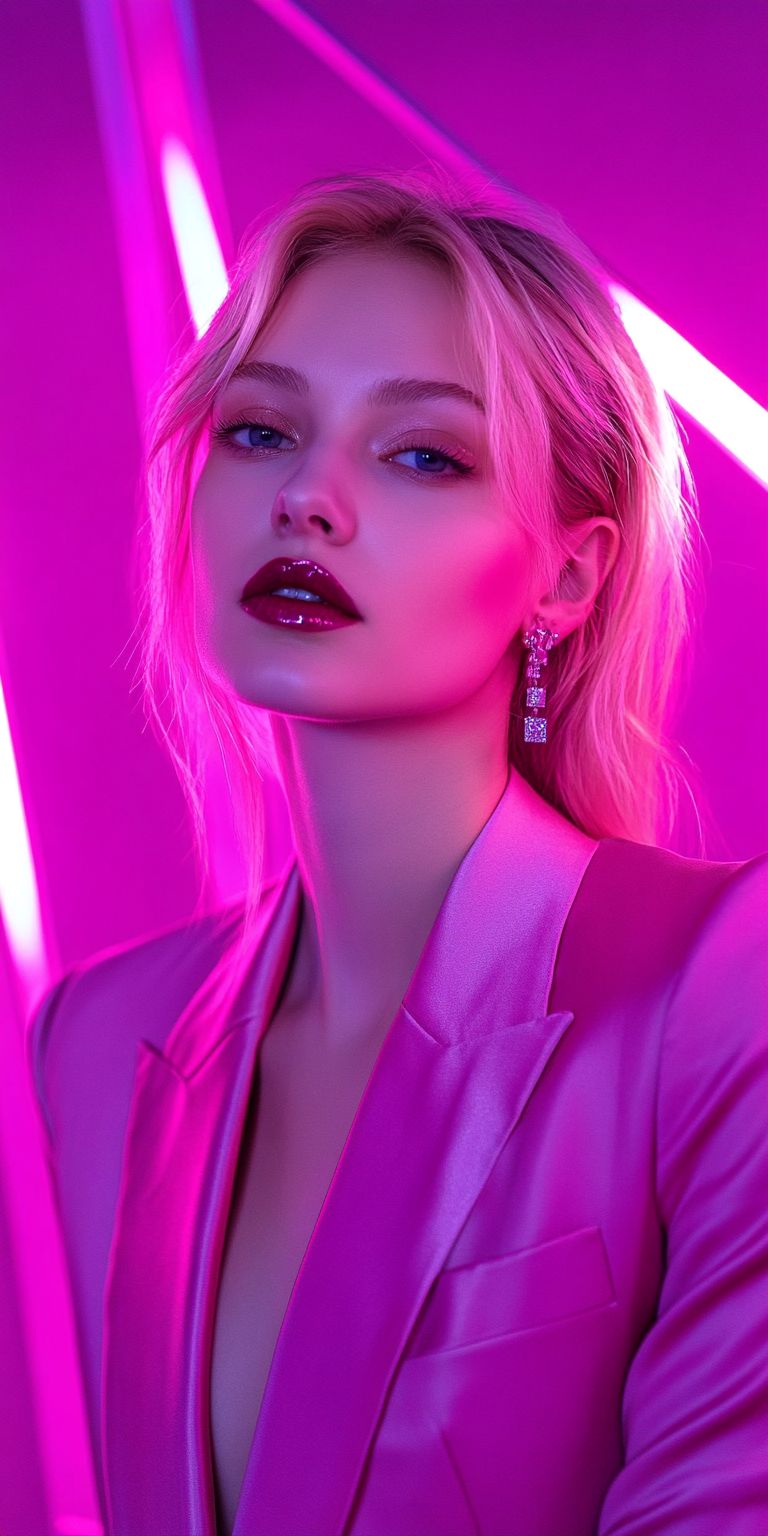 fond d ecran mode femme pour mobile 3