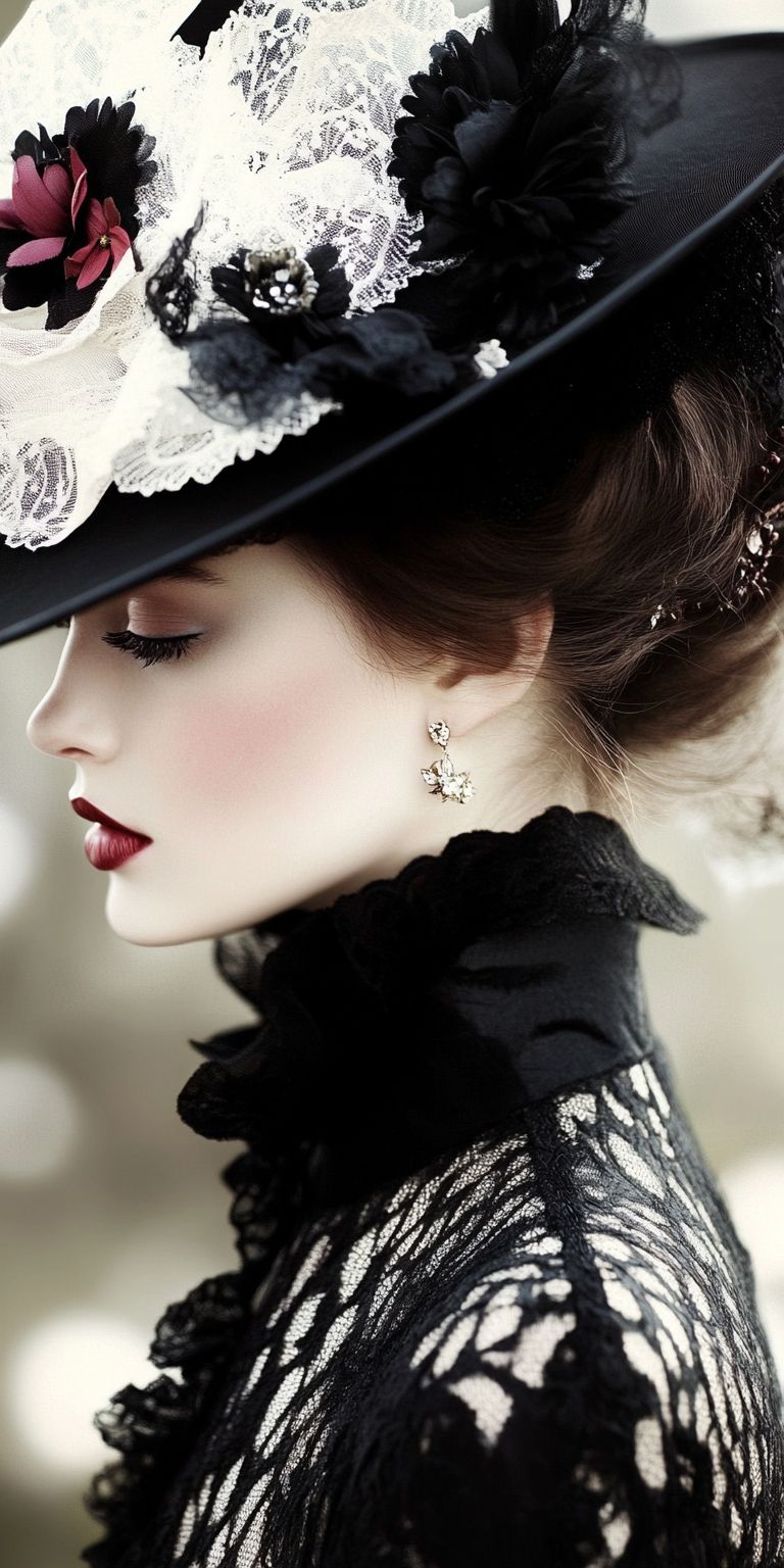 fond d ecran mode femme pour mobile 35