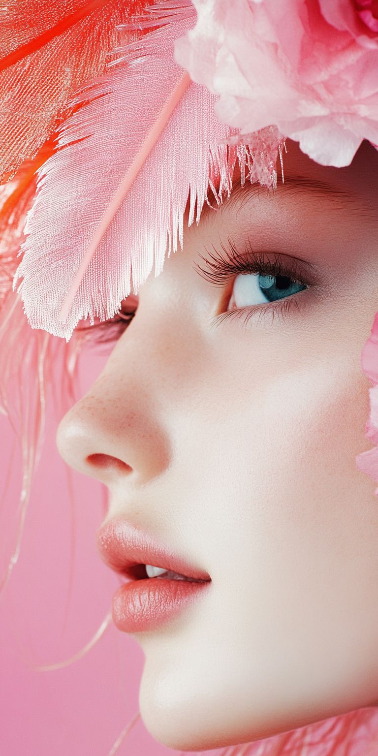 fond d ecran mode femme pour mobile 39