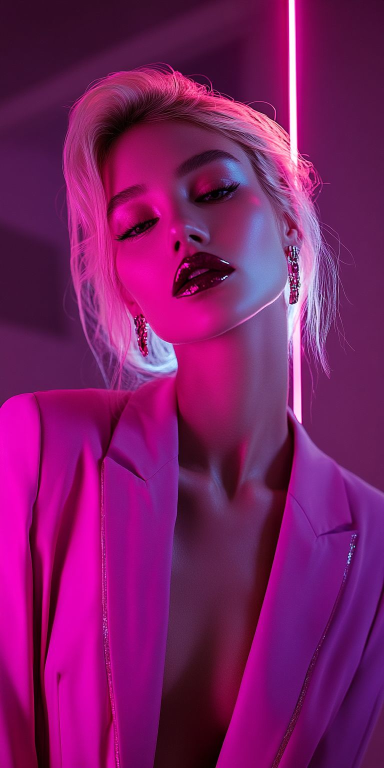 fond d ecran mode femme pour mobile 4