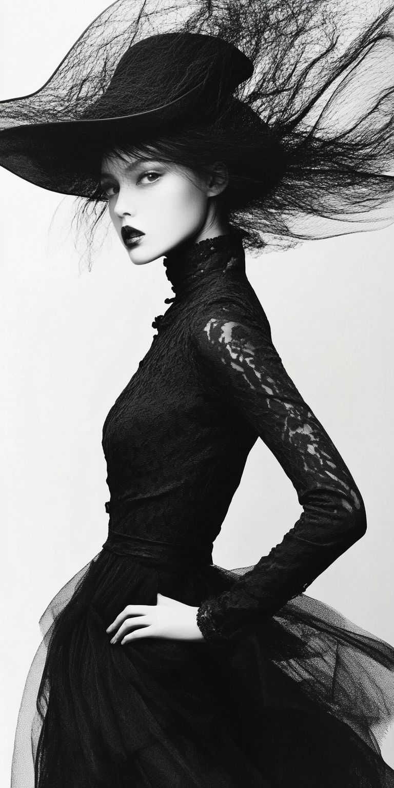 fond d ecran mode femme pour mobile 43