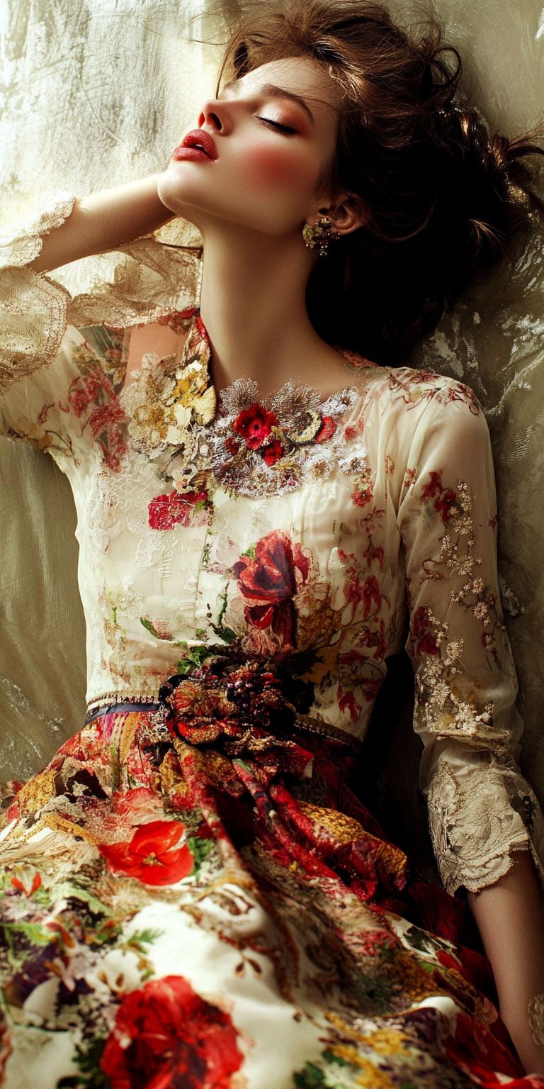 fond d ecran mode femme pour mobile 46