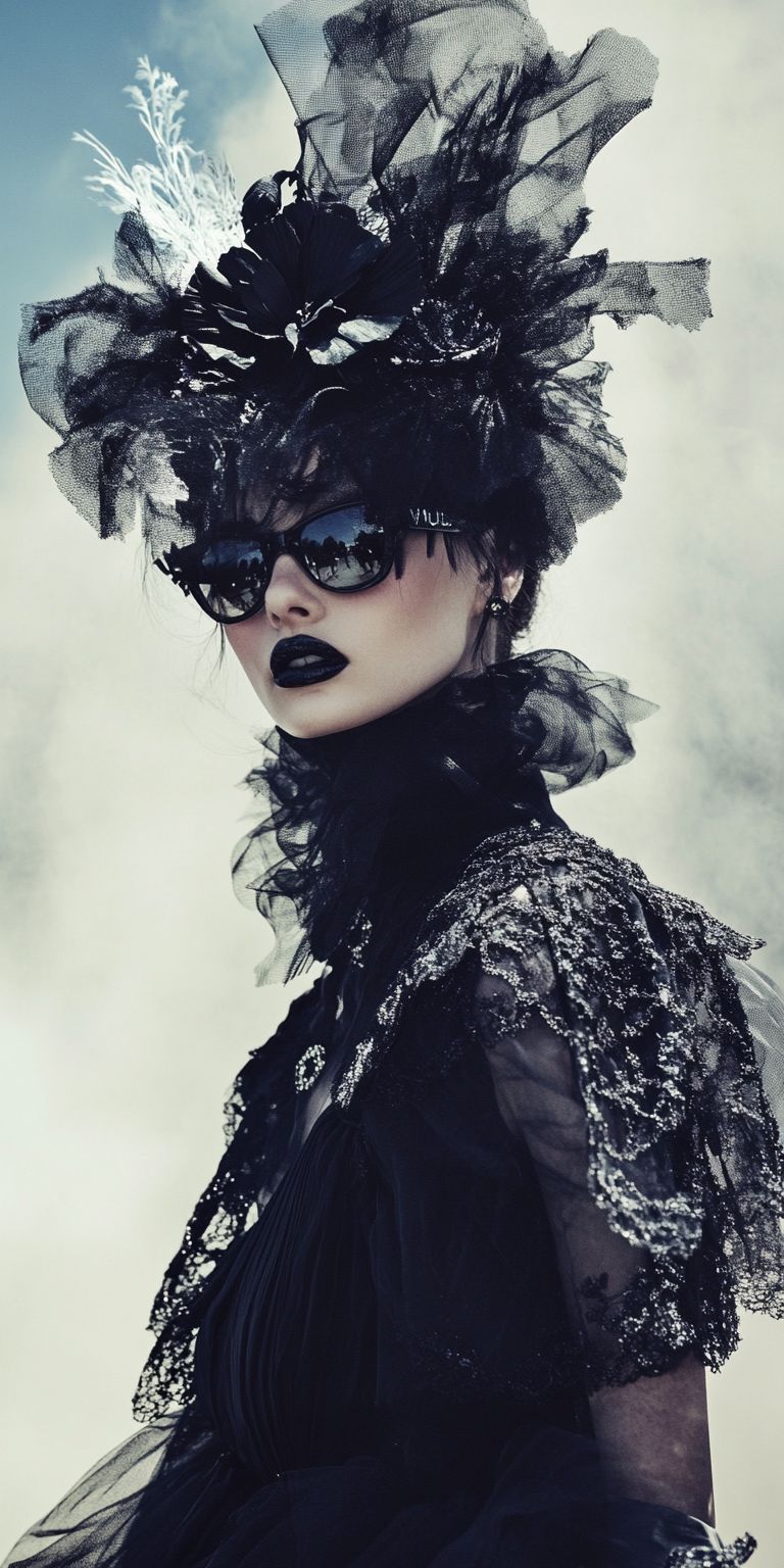 fond d ecran mode femme pour mobile 53