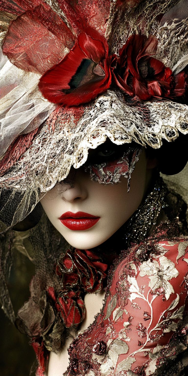 fond d ecran mode femme pour mobile 63