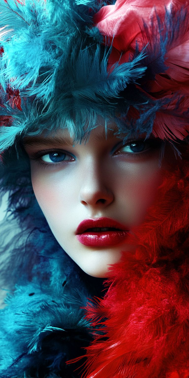 fond d ecran mode femme pour mobile 65