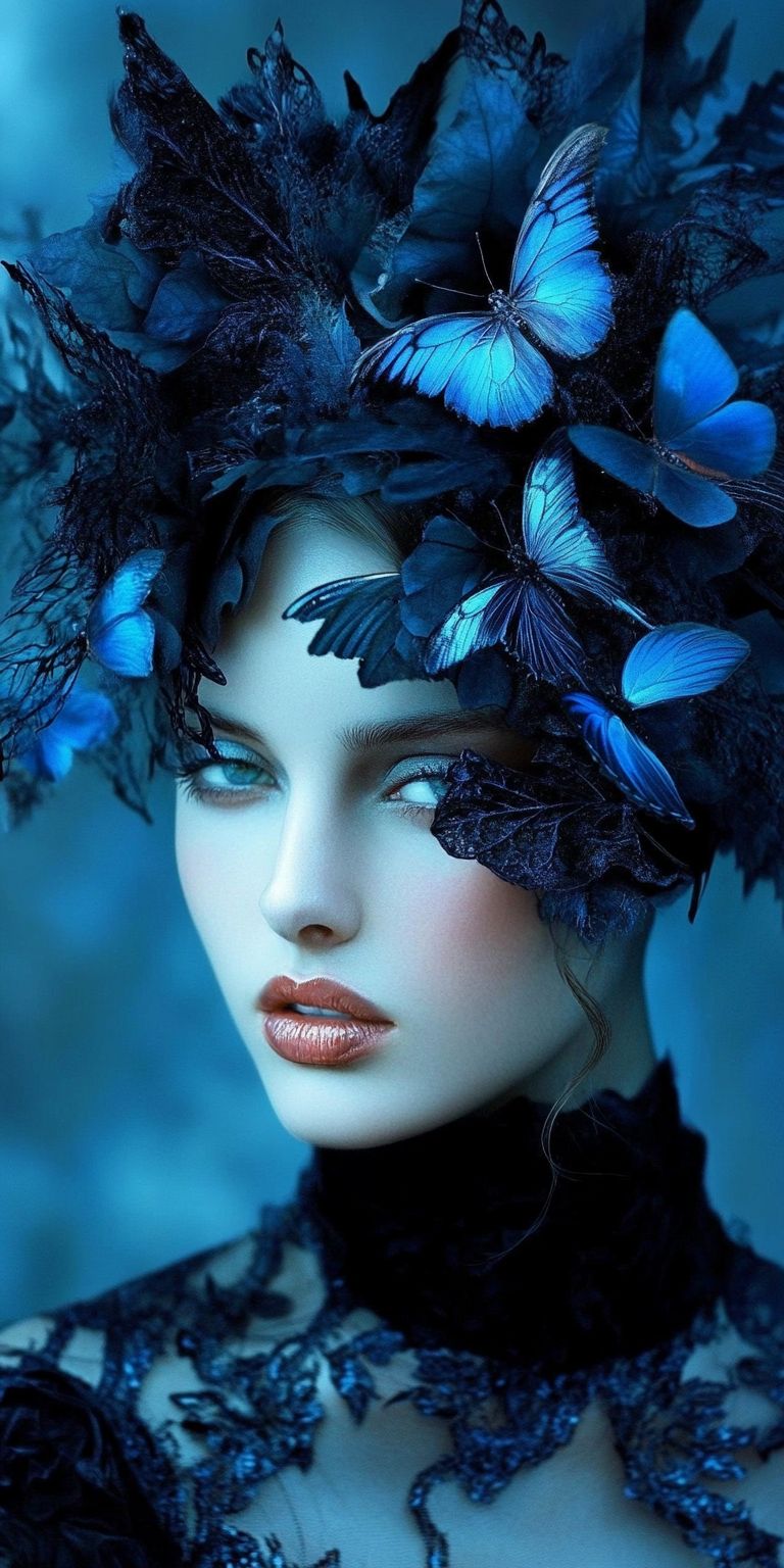 Fond d'écran mode femme pour mobile 72