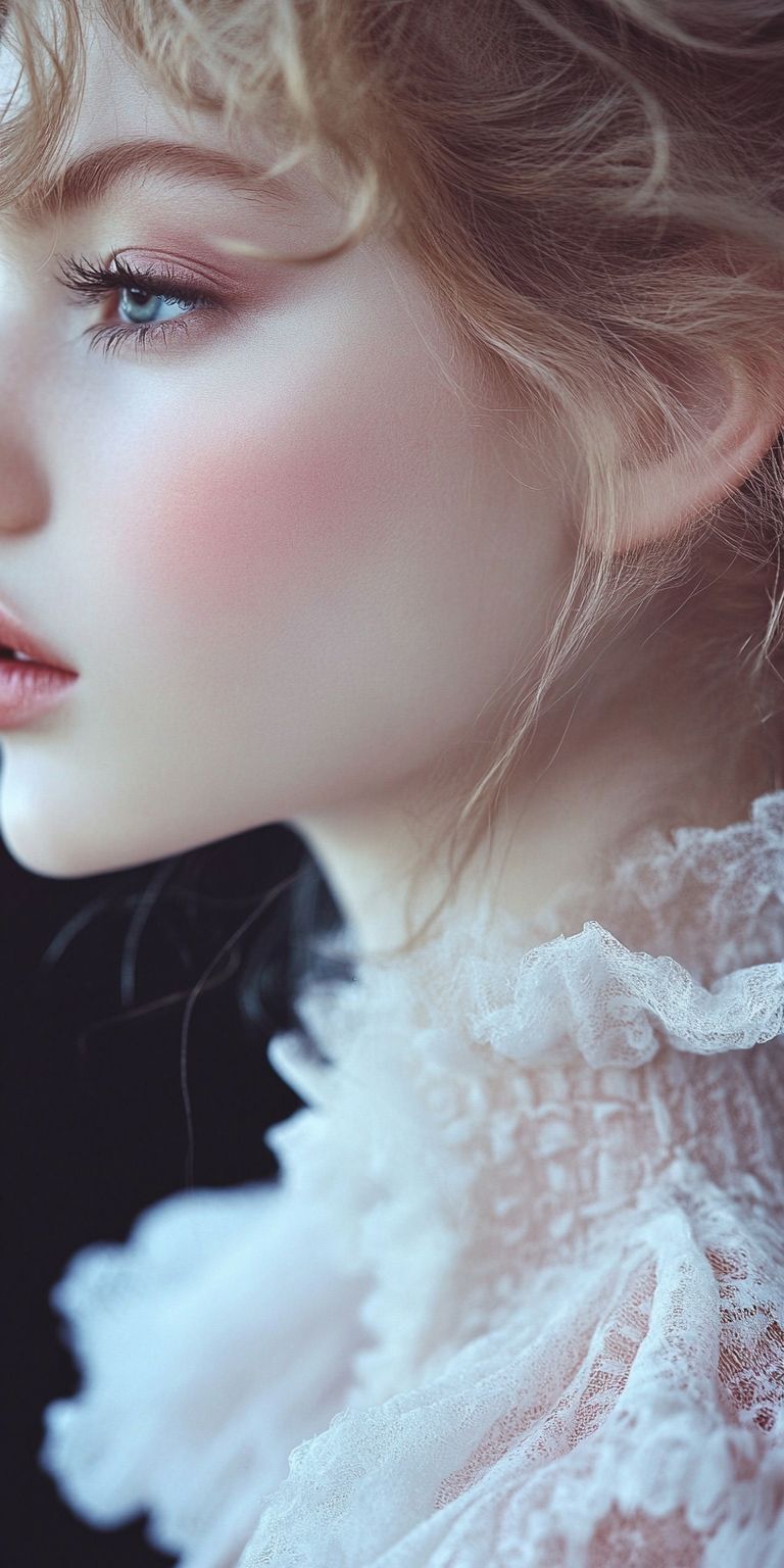 Fond d'écran mode femme pour mobile 78