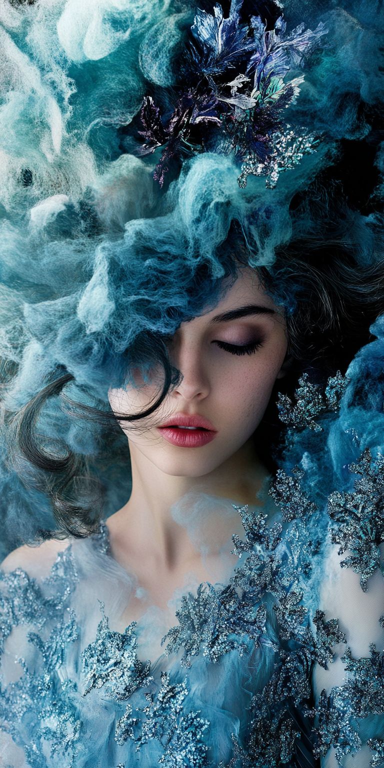 fond d ecran mode femme pour mobile 82