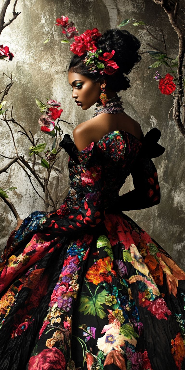 fond d ecran mode femme pour mobile 85