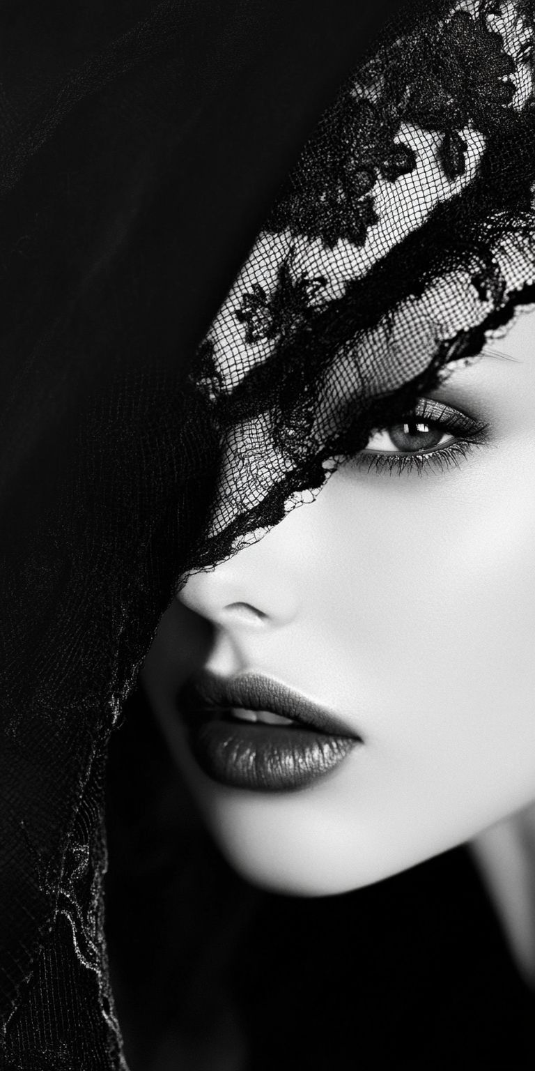 fond d ecran mode femme pour mobile 88