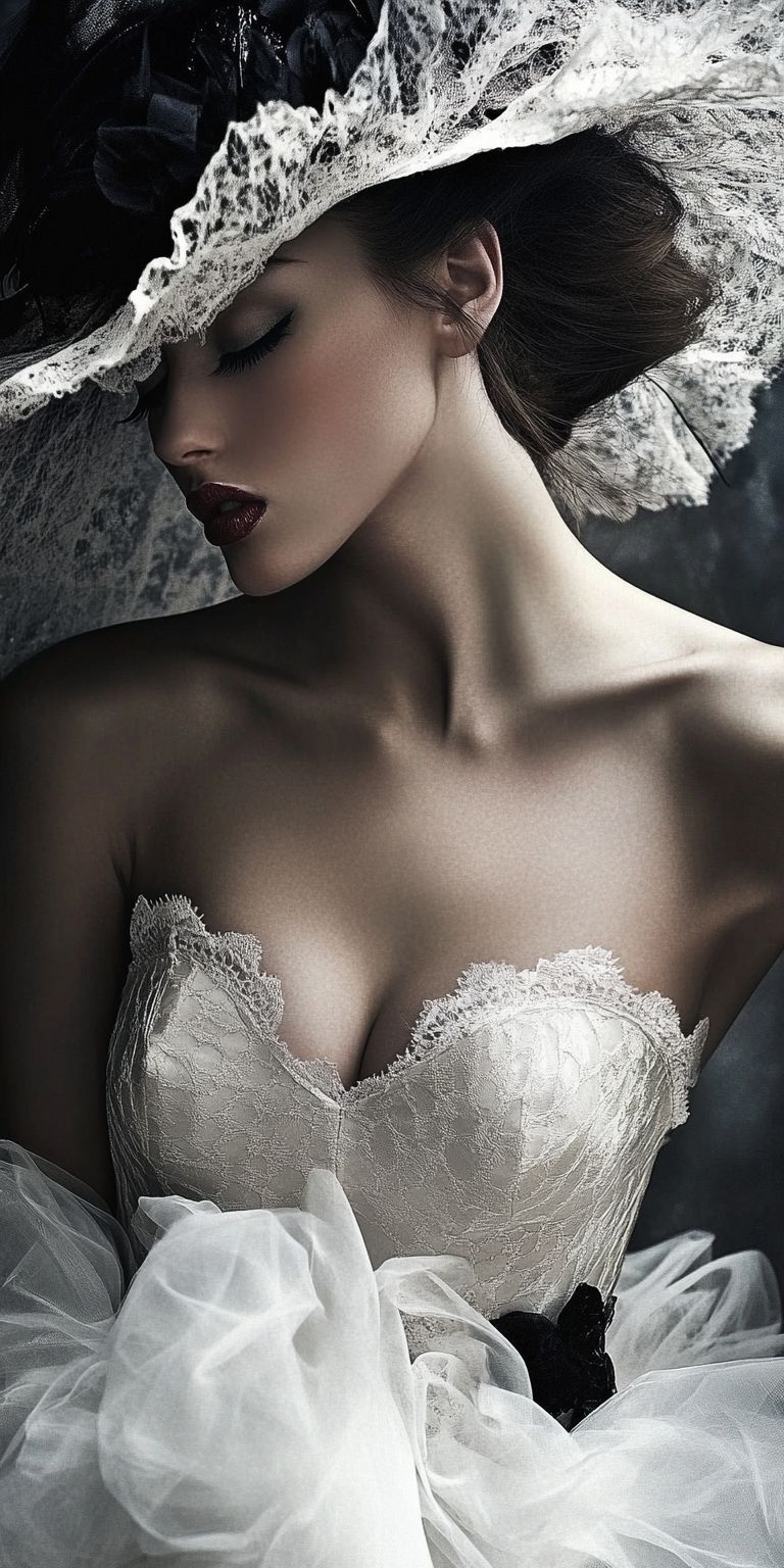 fond d ecran mode femme pour mobile 9