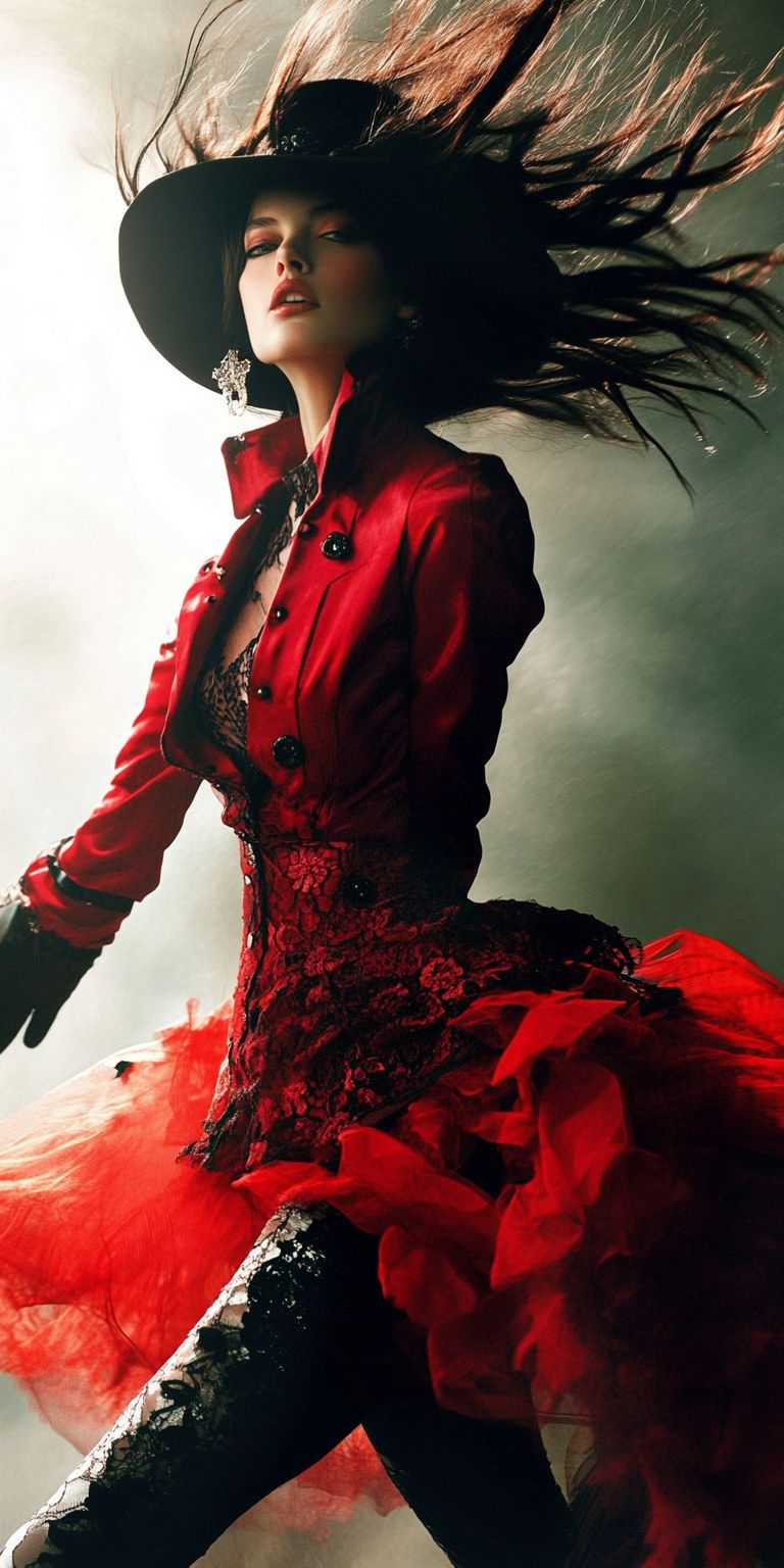 fond d ecran mode femme pour mobile 94