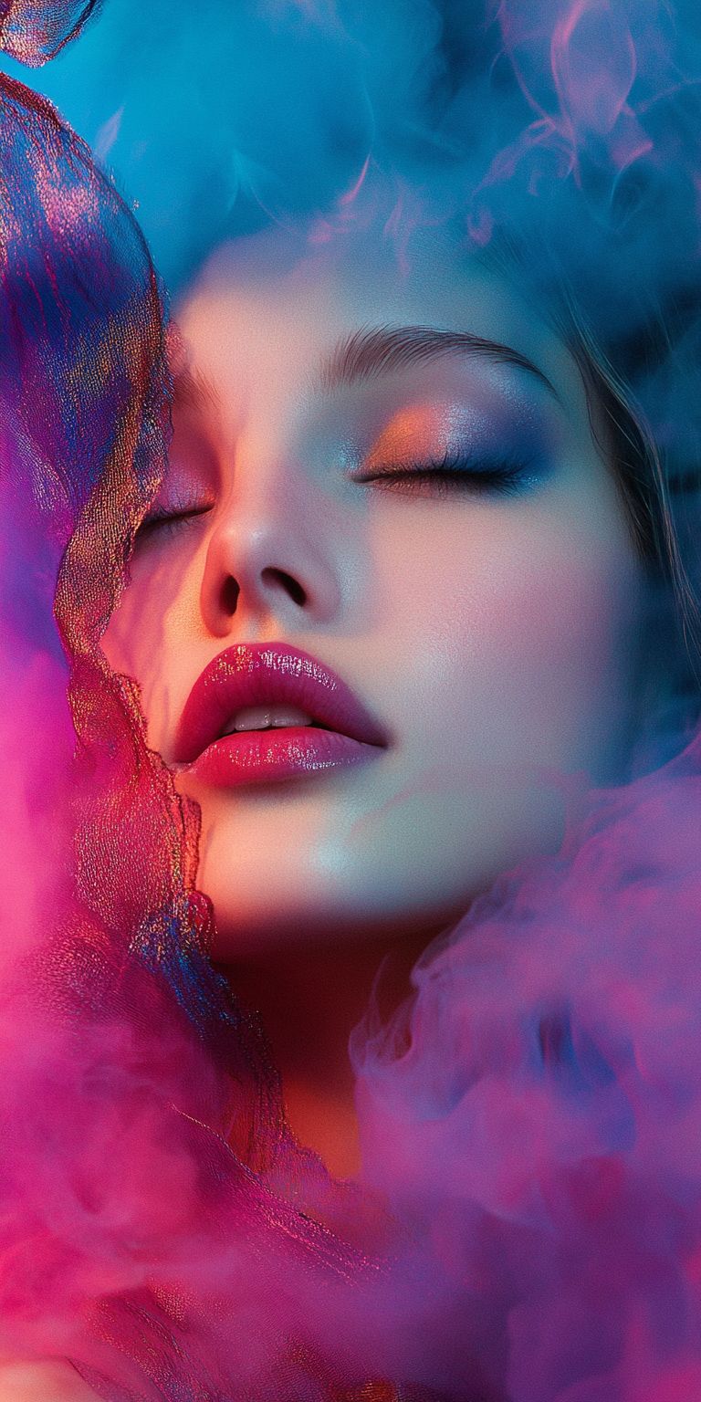 fond d ecran mode femme pour mobile 95