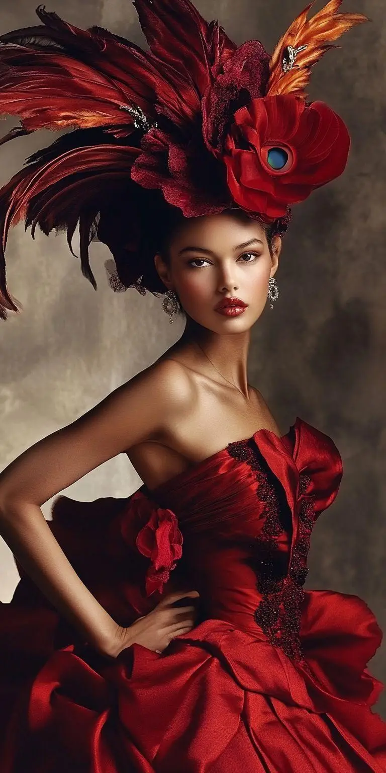 fond d ecran mode femme pour mobile 15