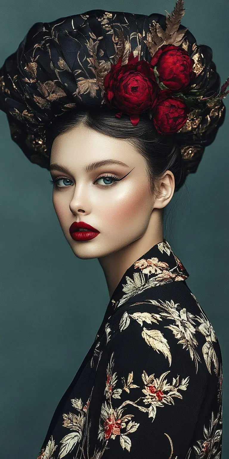 fond d ecran mode femme pour mobile 18