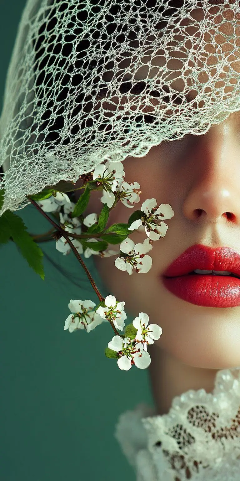 fond d ecran mode femme pour mobile 33